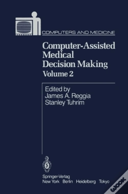 Capa do artigo Computer-Assisted Medical Decision Making