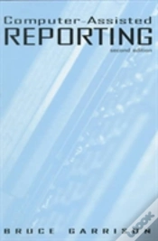 Capa do artigo Computer-Assisted Reporting