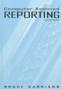 Computer-Assisted Reporting - Preview