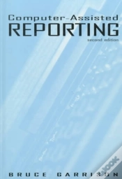 Capa do artigo Computer-Assisted Reporting