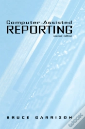 Capa do artigo Computer-Assisted Reporting