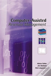 Capa do artigo Computer-Assisted Reservoir Mamagement