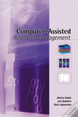 Capa do artigo Computer-Assisted Reservoir Mamagement