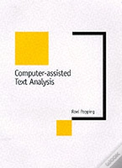 Capa do artigo Computer-Assisted Text Analysis