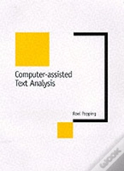 Capa do artigo Computer-Assisted Text Analysis