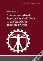 Capa do artigo Computer-Assisted Translation (Cat) Tools In The Translator Training Process