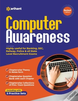 Capa do artigo Computer Awareness