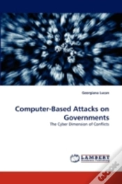 Capa do artigo Computer-Based Attacks On Governments