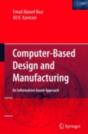 Computer Based Design And Manufacturing - Preview