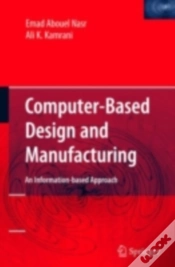 Capa do artigo Computer Based Design And Manufacturing