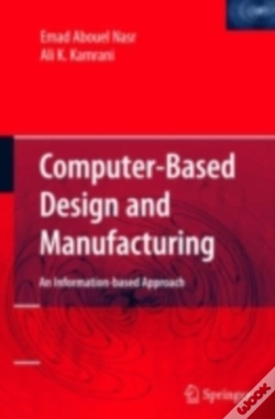 Capa do artigo Computer Based Design And Manufacturing