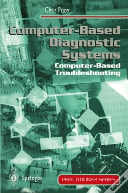 Capa do artigo Computer-Based Diagnostic Systems