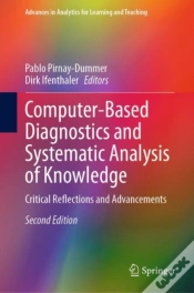 Capa do artigo Computer-Based Diagnostics And Systematic Analysis Of Knowledge