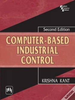 Capa do artigo Computer Based Industrial Control