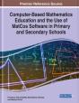 Computer-Based Mathematics Education And The Use Of Matcos Software In Primary And Secondary Schools - Preview