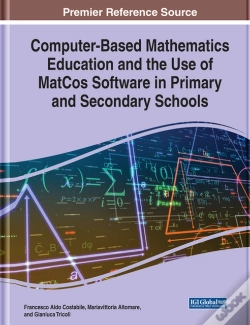 Capa do artigo Computer-Based Mathematics Education And The Use Of Matcos Software In Primary And Secondary Schools