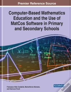 Capa do artigo Computer-Based Mathematics Education And The Use Of Matcos Software In Primary And Secondary Schools