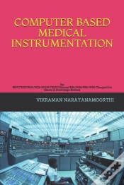Capa do artigo Computer Based Medical Instrumentation