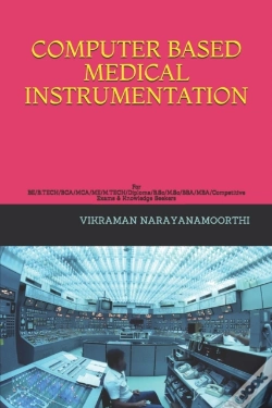 Capa do artigo Computer Based Medical Instrumentation