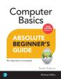 Computer Basics Absolute Beginner'S Guide, Windows 11 Edition - Preview