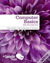 Capa do artigo Computer Basics For The Over 50s In Simple Steps