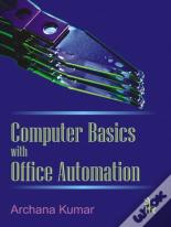 Computer Basics With Office Automation