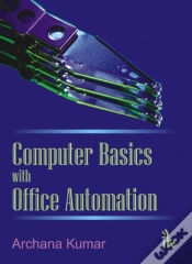 Capa do artigo Computer Basics With Office Automation