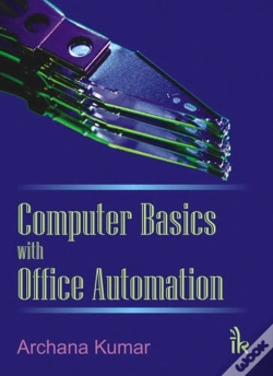 Capa do artigo Computer Basics With Office Automation