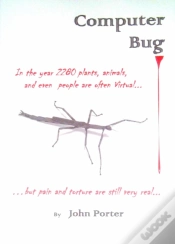 Capa do artigo Computer Bug