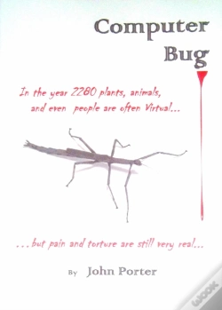 Capa do artigo Computer Bug