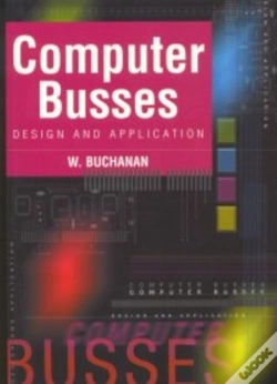 Capa do artigo Computer Busses