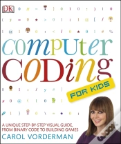 Capa do artigo Computer Coding For Kids