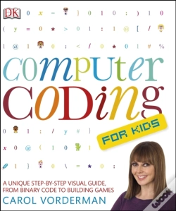 Capa do artigo Computer Coding For Kids