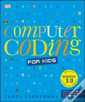 Computer Coding For Kids
