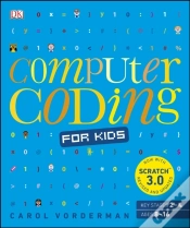 Capa do artigo Computer Coding For Kids