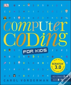Capa do artigo Computer Coding For Kids