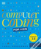Computer Coding For Kids