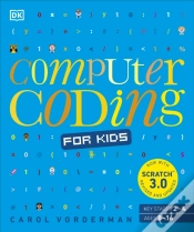 Capa do artigo Computer Coding For Kids