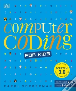 Capa do artigo Computer Coding For Kids