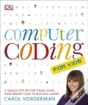 Capa do artigo Computer Coding For Kids