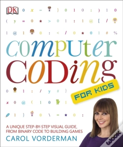 Capa do artigo Computer Coding For Kids