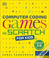Computer Coding Games In Scratch For Kids