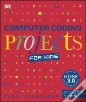 Computer Coding Projects For Kids