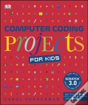 Capa do artigo Computer Coding Projects For Kids