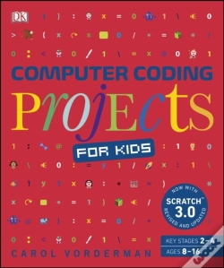 Capa do artigo Computer Coding Projects For Kids