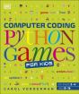 Computer Coding Python Games For Kids - Preview