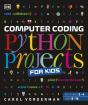 Computer Coding Python Projects For Kids - Preview