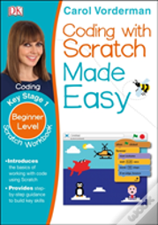 Computer Coding Scratch Made Easy
