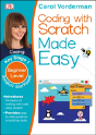 Computer Coding Scratch Made Easy - Preview