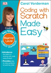 Capa do artigo Computer Coding Scratch Made Easy